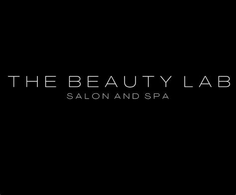 the beauty lab website.